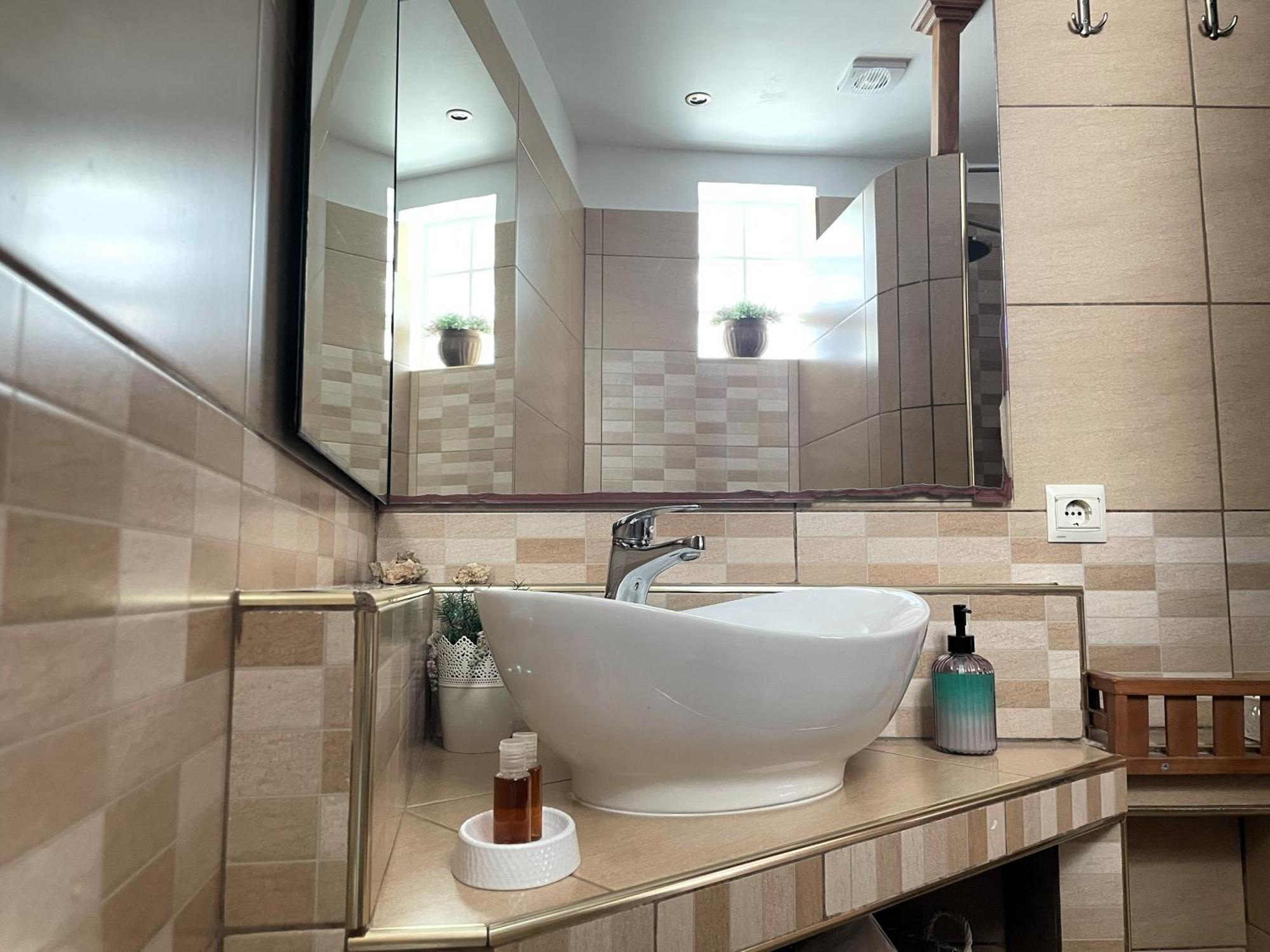 Nikelen Lindian Exclusive Apartments リンドス エクステリア 写真